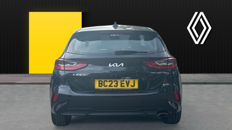 Kia Ceed 1.5T GDi ISG 2 5dr Petrol Hatchback